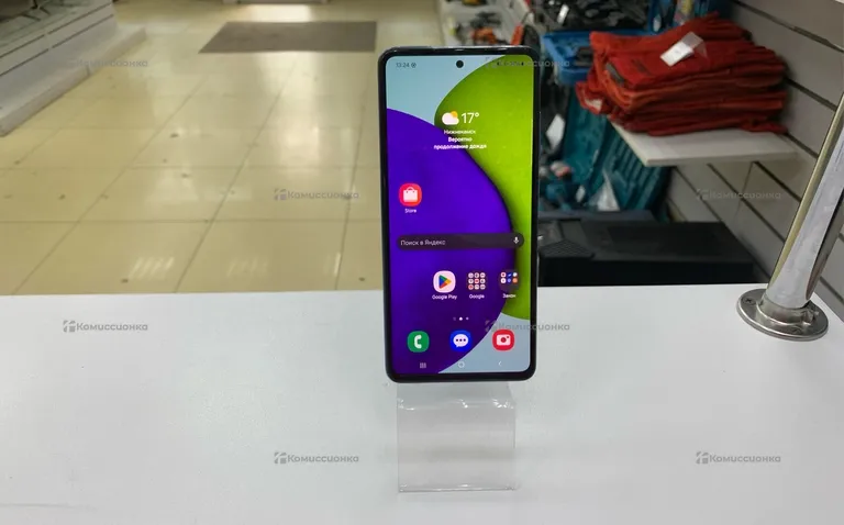 Samsung Galaxy A52 4/128 ГБ