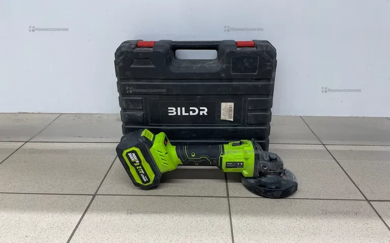 Ушм Bildr 750w