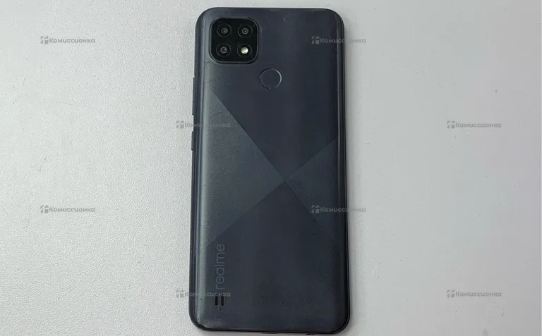 Realme c21 3/32Gb