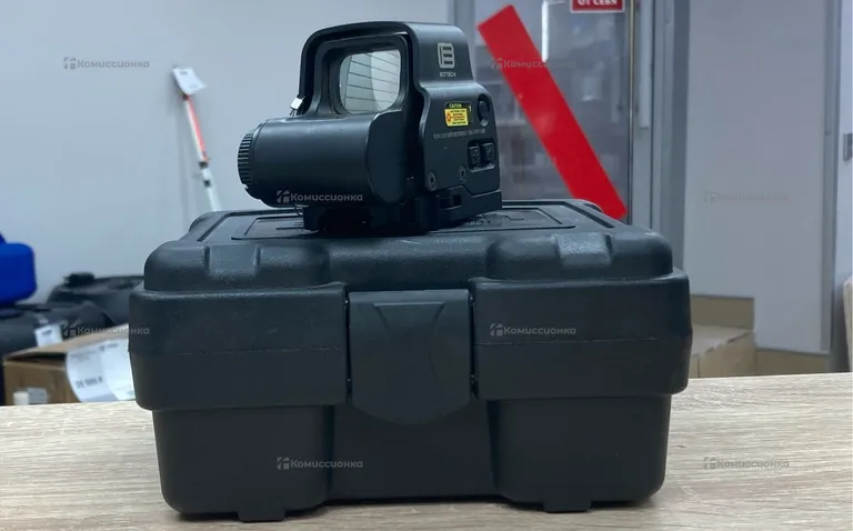 Коллиматор Eotech XPS