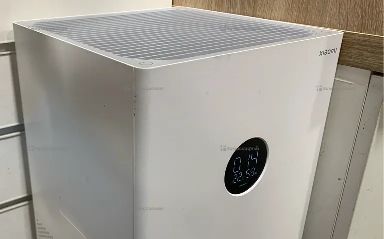 Очиститель воздуха Xiaomi Smart Air Purifier 4 Li