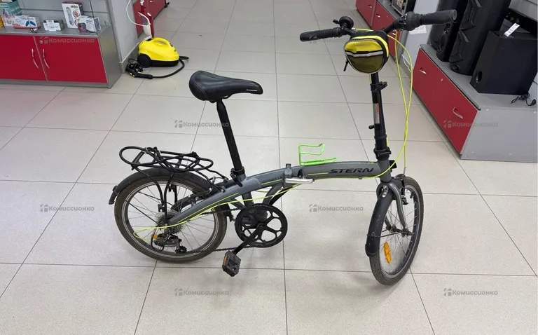 Велосипед Stern Compact 2.0