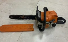 Бензопила Stiihl ms180