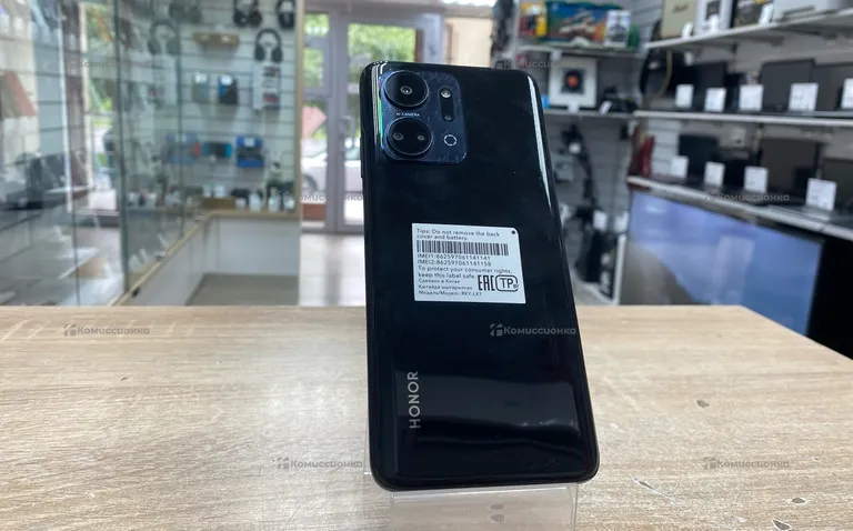 Honor X7A Plus 4/128Gb