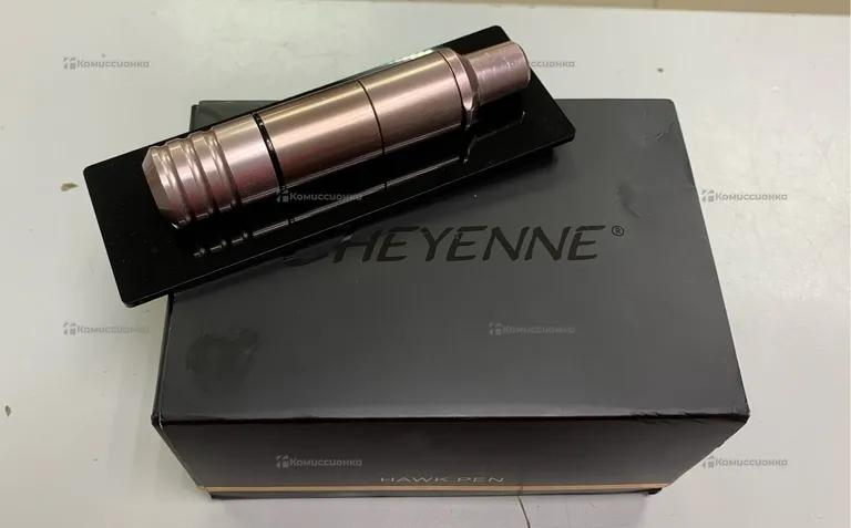 Тату машинка Cheyenne hawk pen