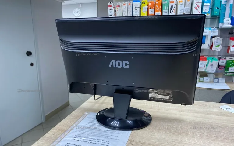Монитор AOS TFT22W90PSA
