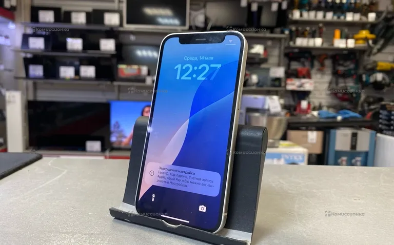 Apple IPhone 12 mini 64 ГБ