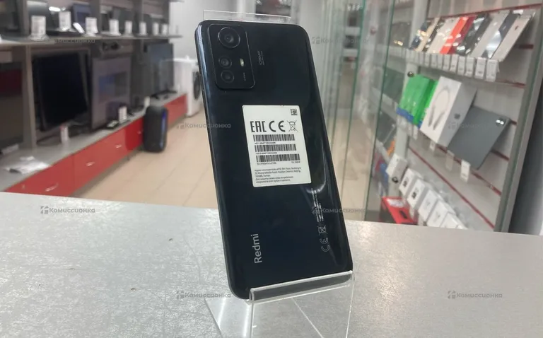 Xiaomi Redmi Note 12s 8/256GB