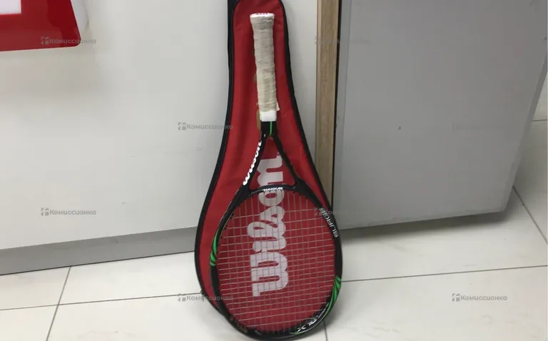 Тенисная ракетка Wilson