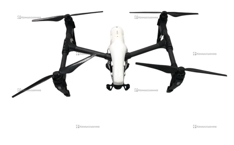 Квадрокоптер Djj Inspire 1 RAW