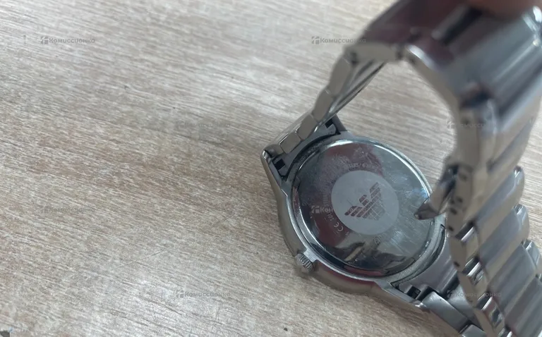 Часы Empario Armani