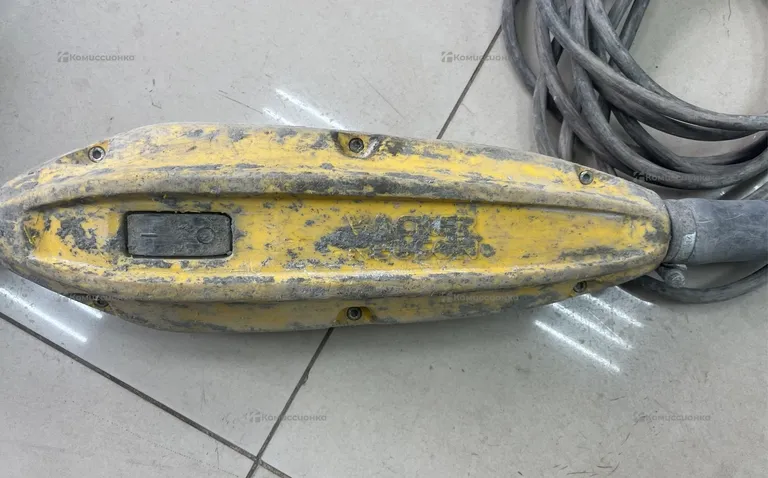 Вибратор для бетона Wacker Neuson
