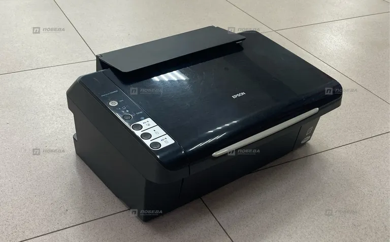 Epson Stylus CX4300