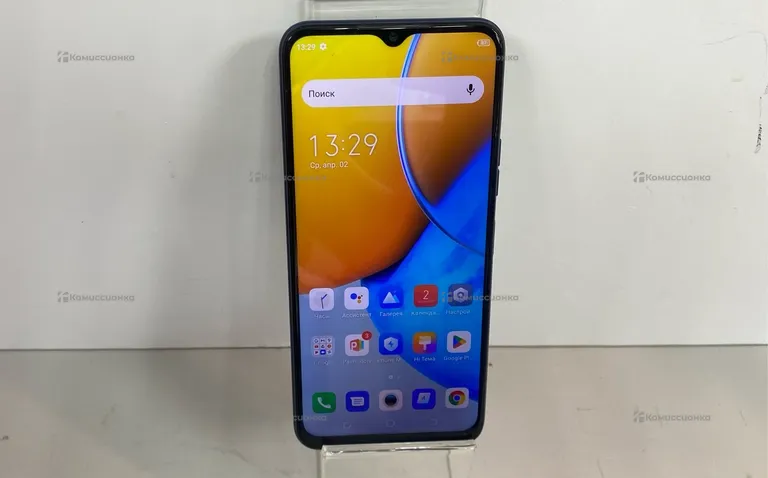 Tecno spark 8p 4/128