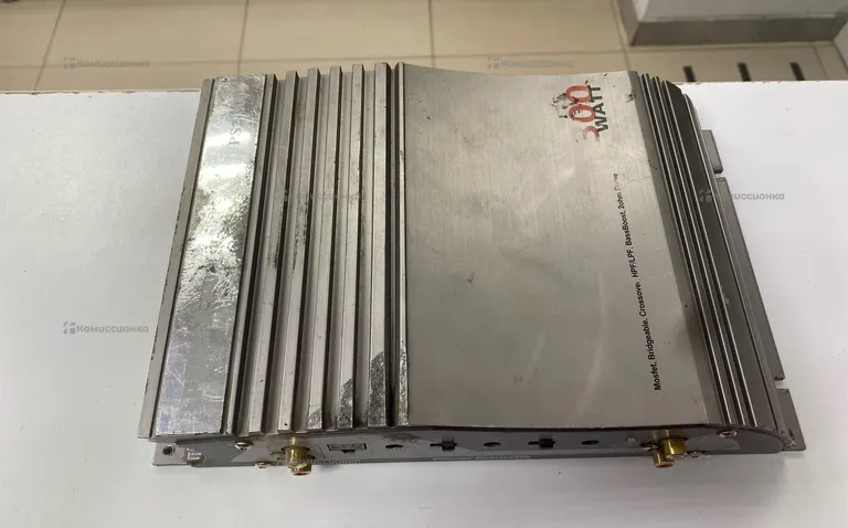 Усилитель Power Acoustik ps2-300