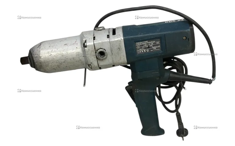 Гайковерт Bosch GDS 24