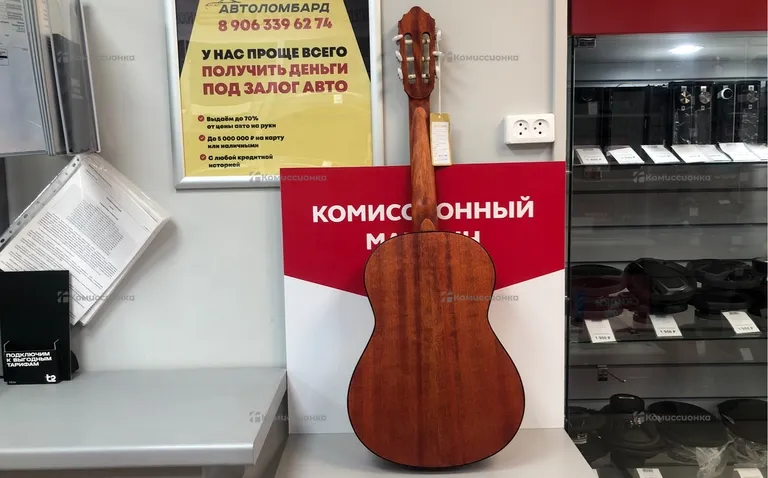 гитара Cort AC70 OP