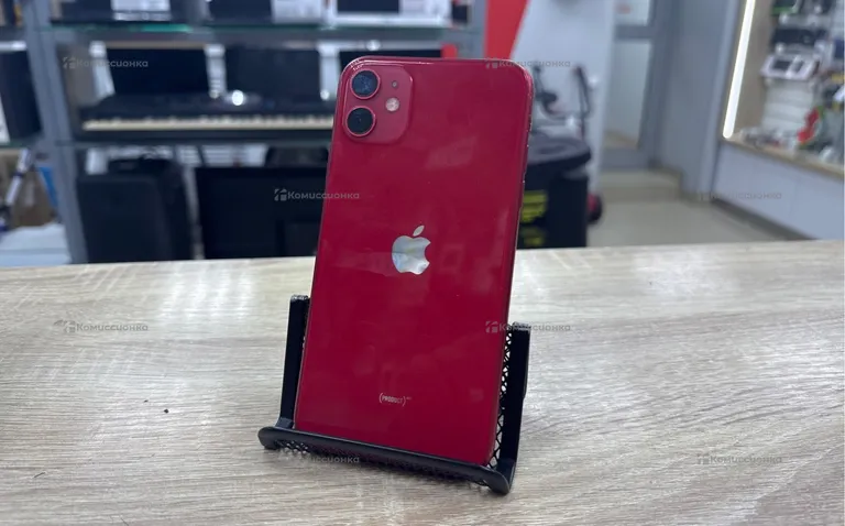 Apple iPhone 11 64 ГБ