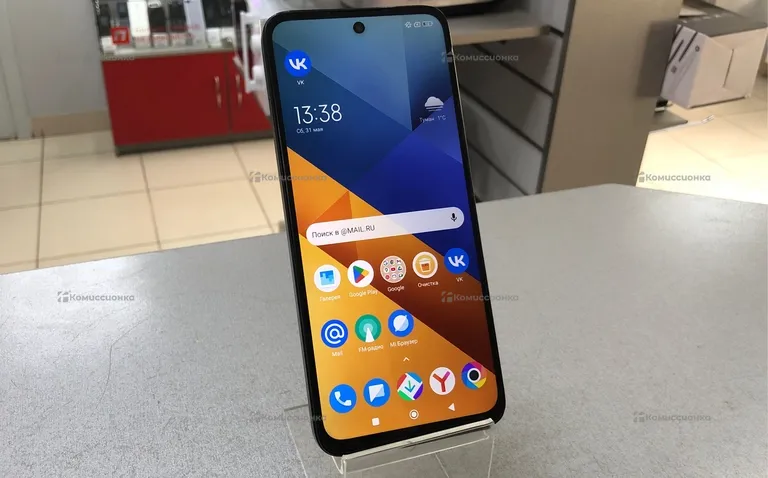 Xiaomi Poco m6 8/256