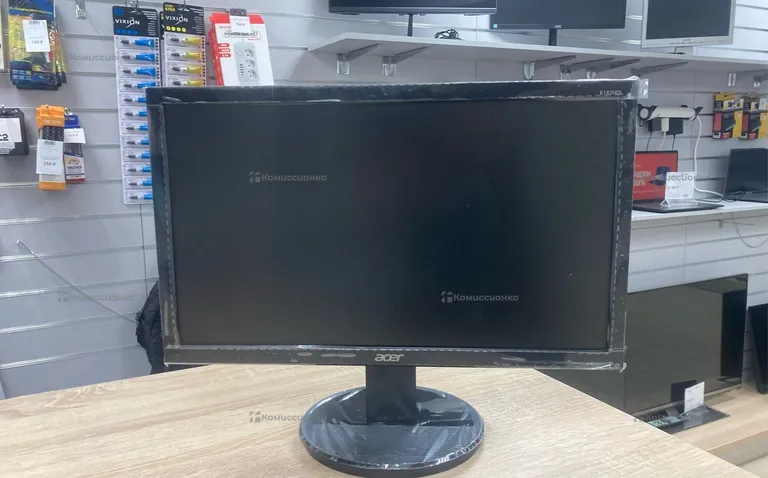 Монитор Acer K192HQLb