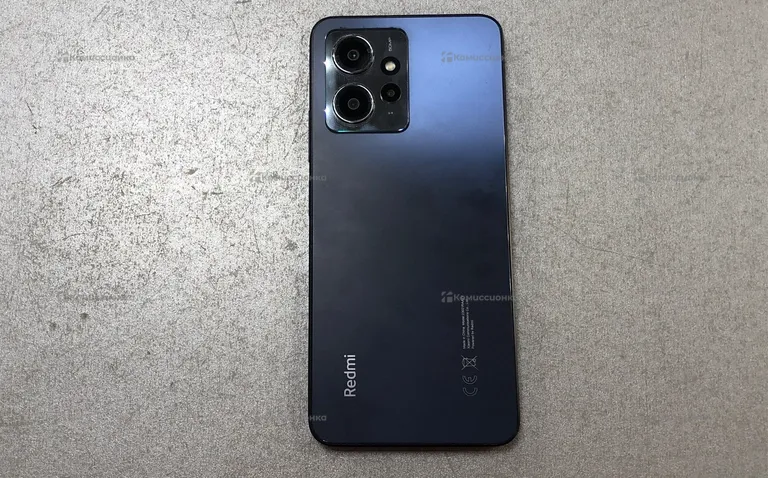 Xiaomi redmi note 12 8/256