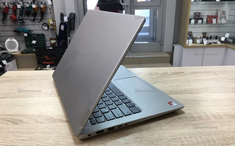 Ноутбук  Lenovo and-a9-9425