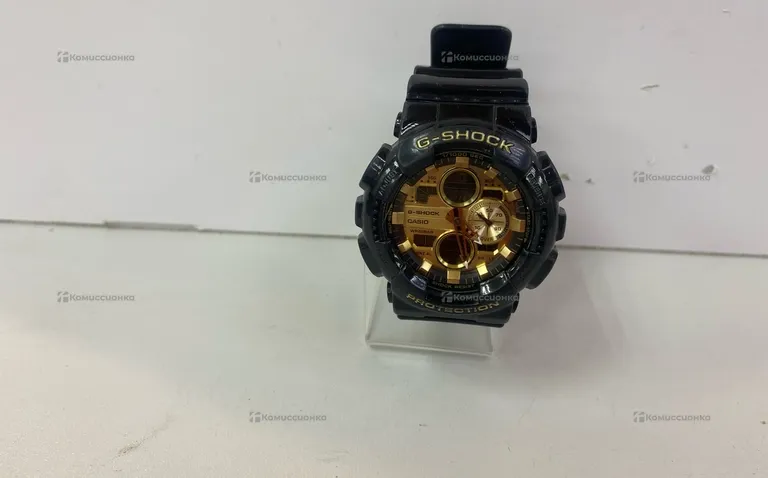 Часы  G-Shock Ga-140gb
