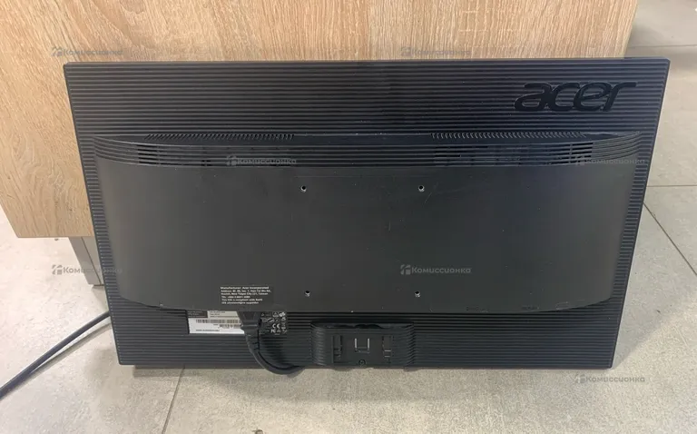 Монитор Acer V226HQLb