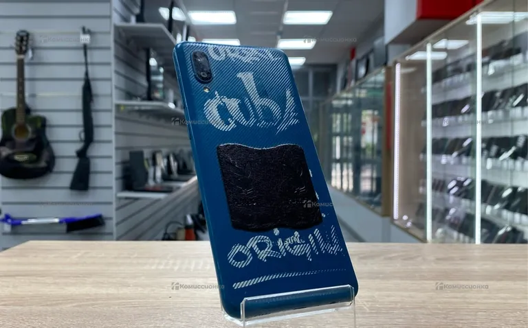Samsung A02 3/32