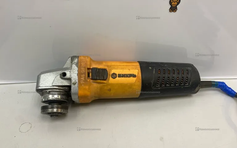 УШМ вихрь 125/800