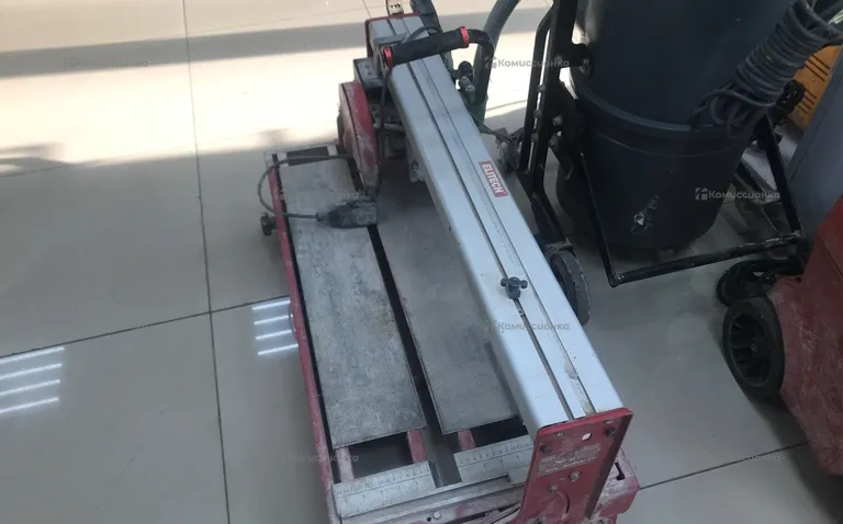 Плиткорез ELITECH ПЭ 800/62Р