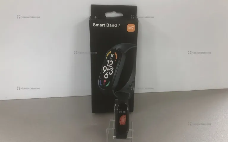 Часы  smart band m7