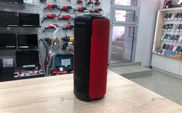 колонка Tronsmart T6 Plus