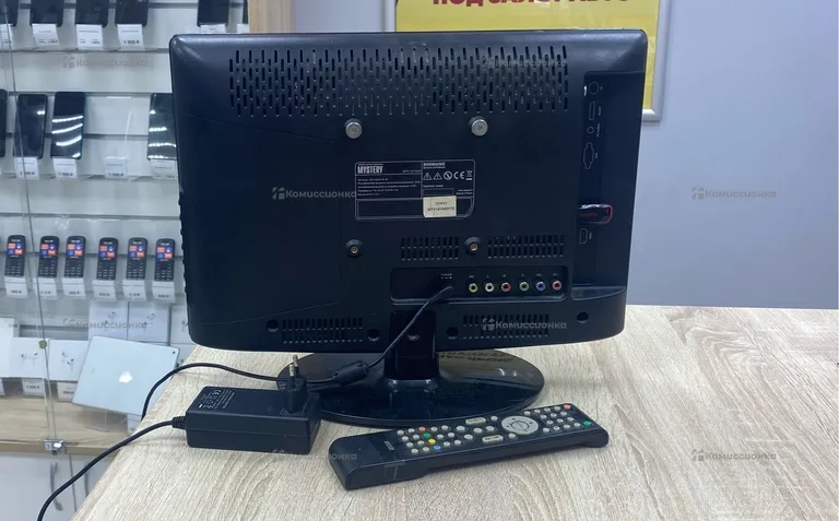 Телевизор Mystery MTV-1614LW