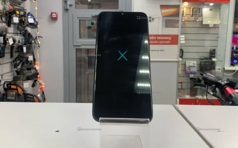 Infinix HOT 10 Lite 3/64 ГБ