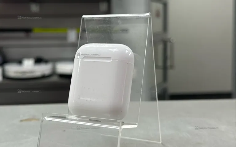 Наушники  air pods 1