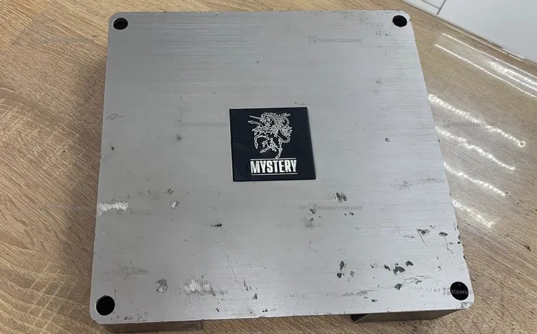 Усилитель  Mystery mk 2.80