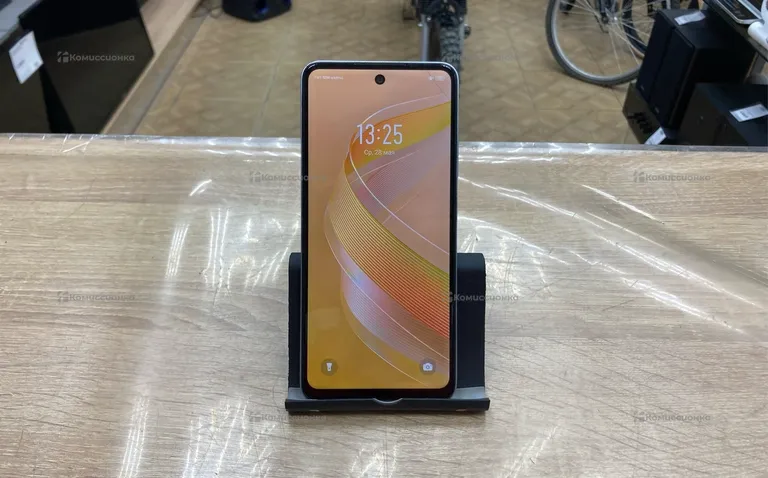 Infinix Smart 8 8/128Gb