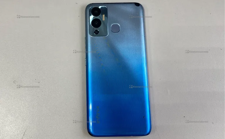 Infinix hot 12 play 4/64