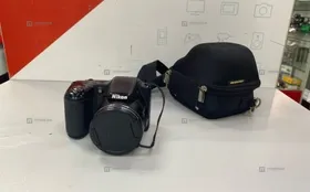 Купить Фотоаппарат Nikon Coolpix L820 б/у , в Казань Цена:2200рублей