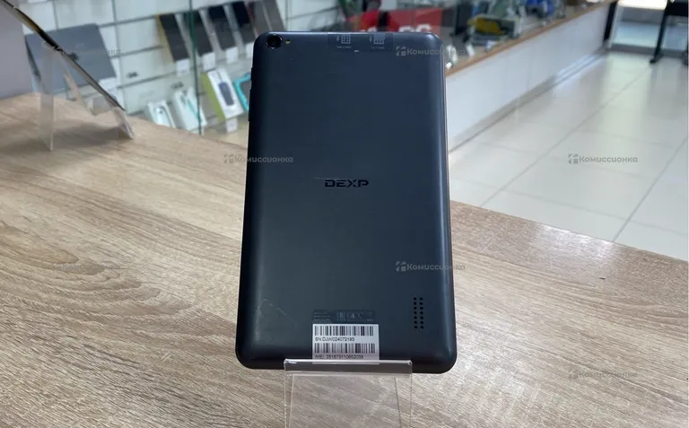 Планшет DEXP Ursus K17