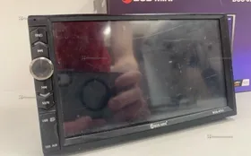 Купить Автомагнитола  Bos-Mini Bos-8701 б/у , в Сызрань Цена:2490рублей