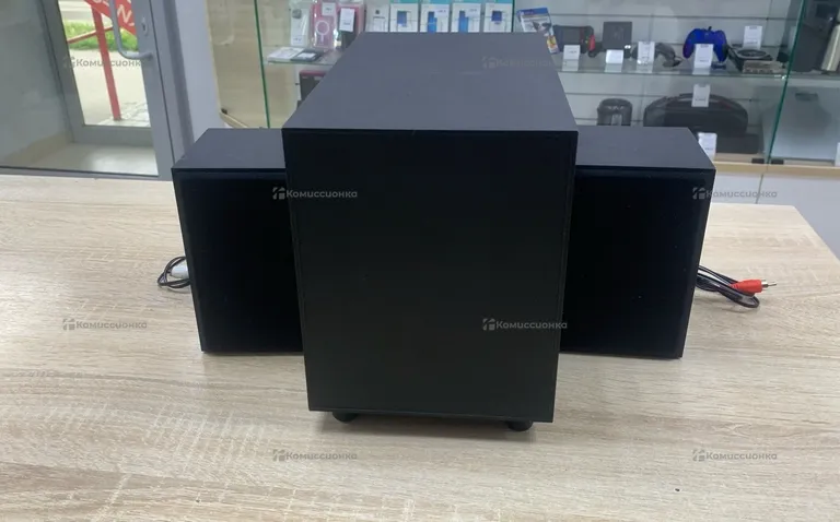 Колонки компьютерные Aceline asp 500