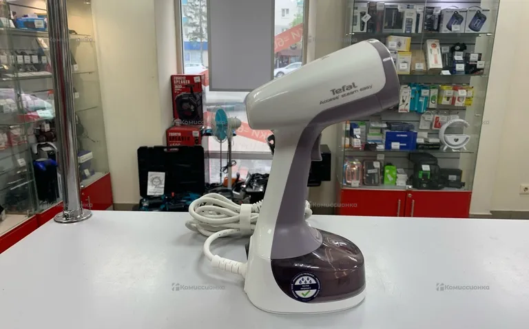 Отпариватель Tefal