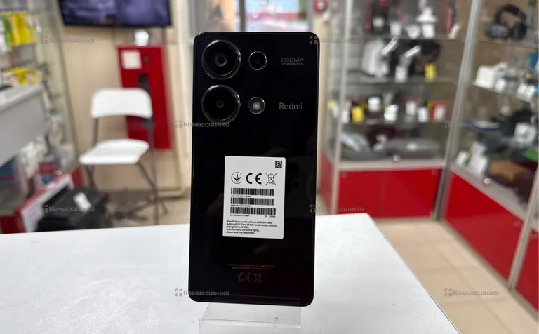 Xiaomi Redmi note 13 pro 256