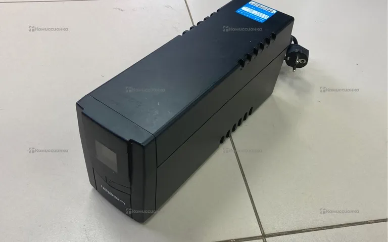 Ибп Ups Ippon Pro 600
