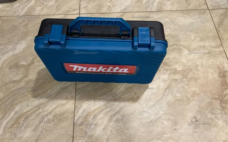аккумуляторная УШМ Makita Rep