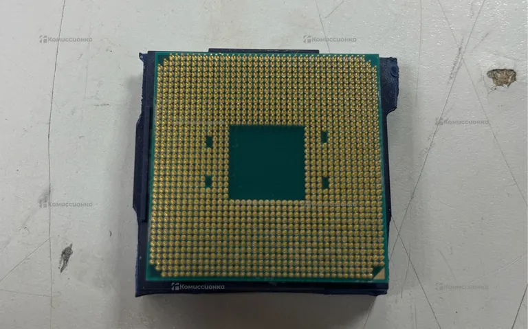 Процессор Ryzen 3 1200