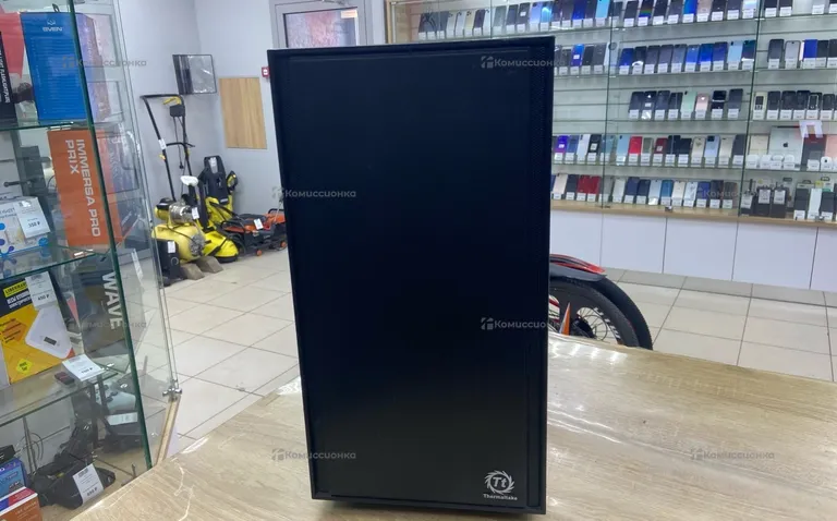 Системный блок ThermalTake