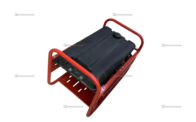 Бензогенератор Endress gx270